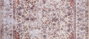 Conceptum Fusion Chenille Alfombra AL 145, Suave 100% Poliéster, 150 x 230 cm, Lujosa y Elegante para el Hogar